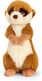 Keel Toys Keeleco Meerkat 22cm