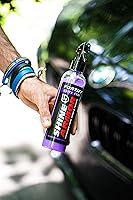 Vista 6 de SHINE ARMOR Fortify Quick Coat & Car Interior Cleaner, revestimiento de cerámica y limpiador de interior de coche multiusos