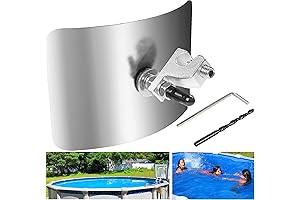 Pool Bonding Kits For Above Ground Pool, Affordable Bonding Kit For Direct...