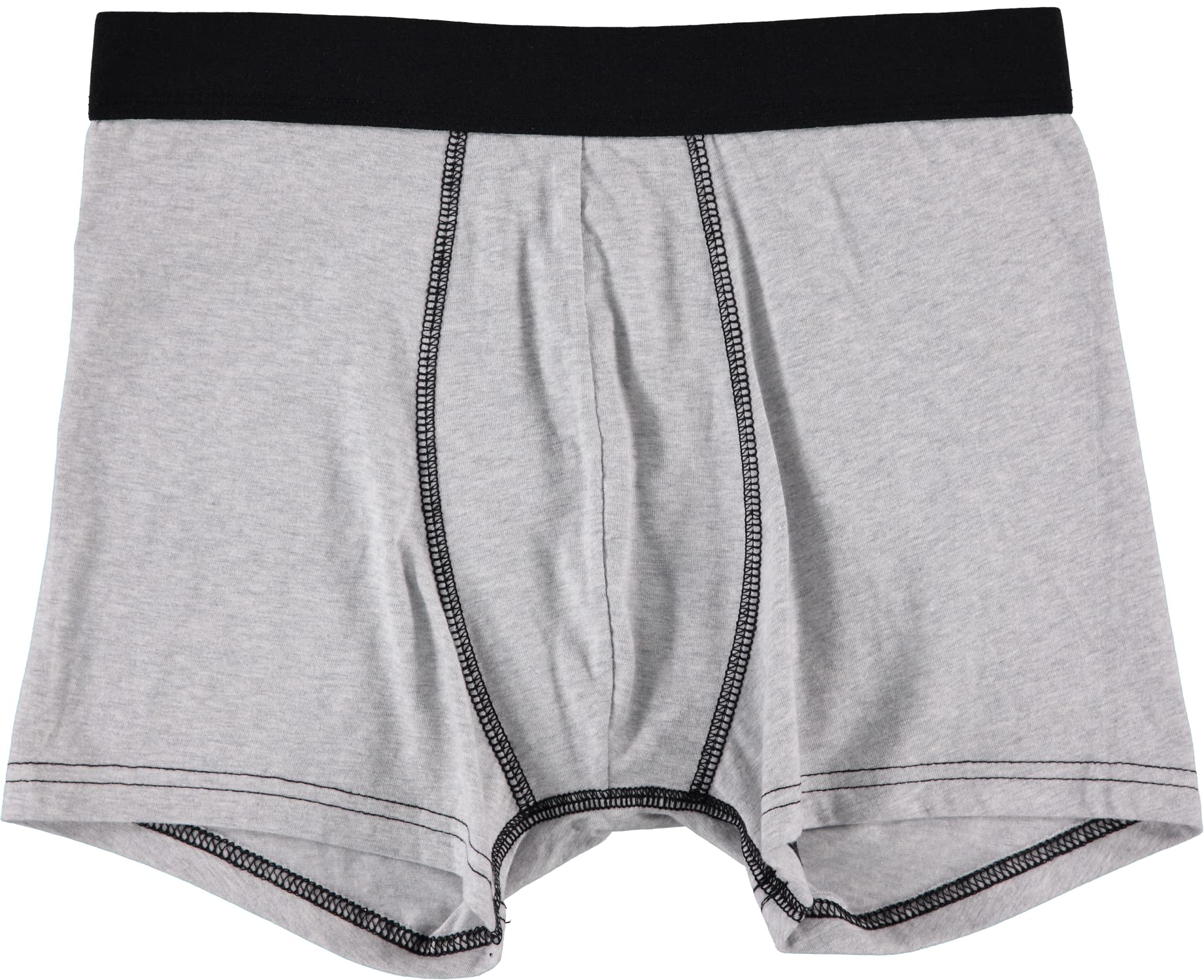 BILLIONHATS48 Pieces of Boys Cotton Underwear Briefs, Patterned Underpants Children, Assorted Sizes S-XL, Charity Donation