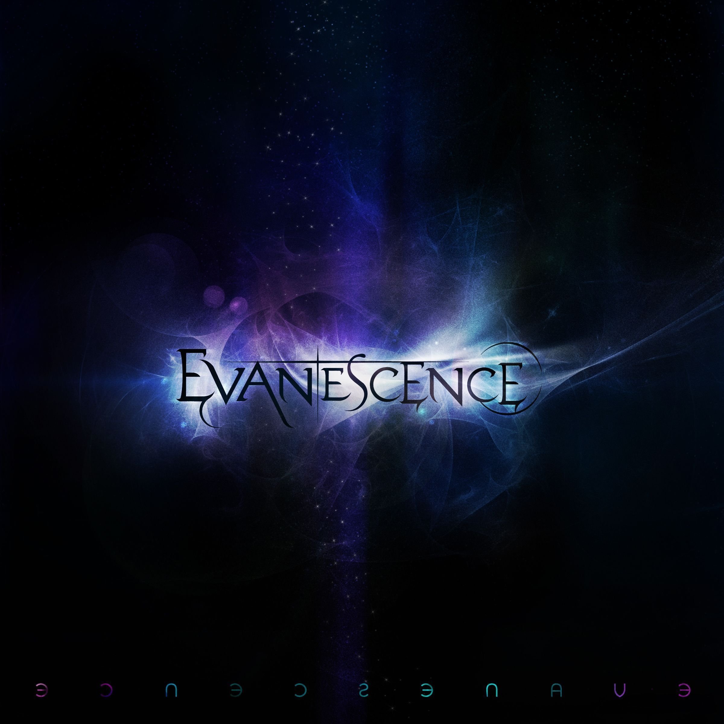 Evanescence (Standard) [Audio CD] Evanescence