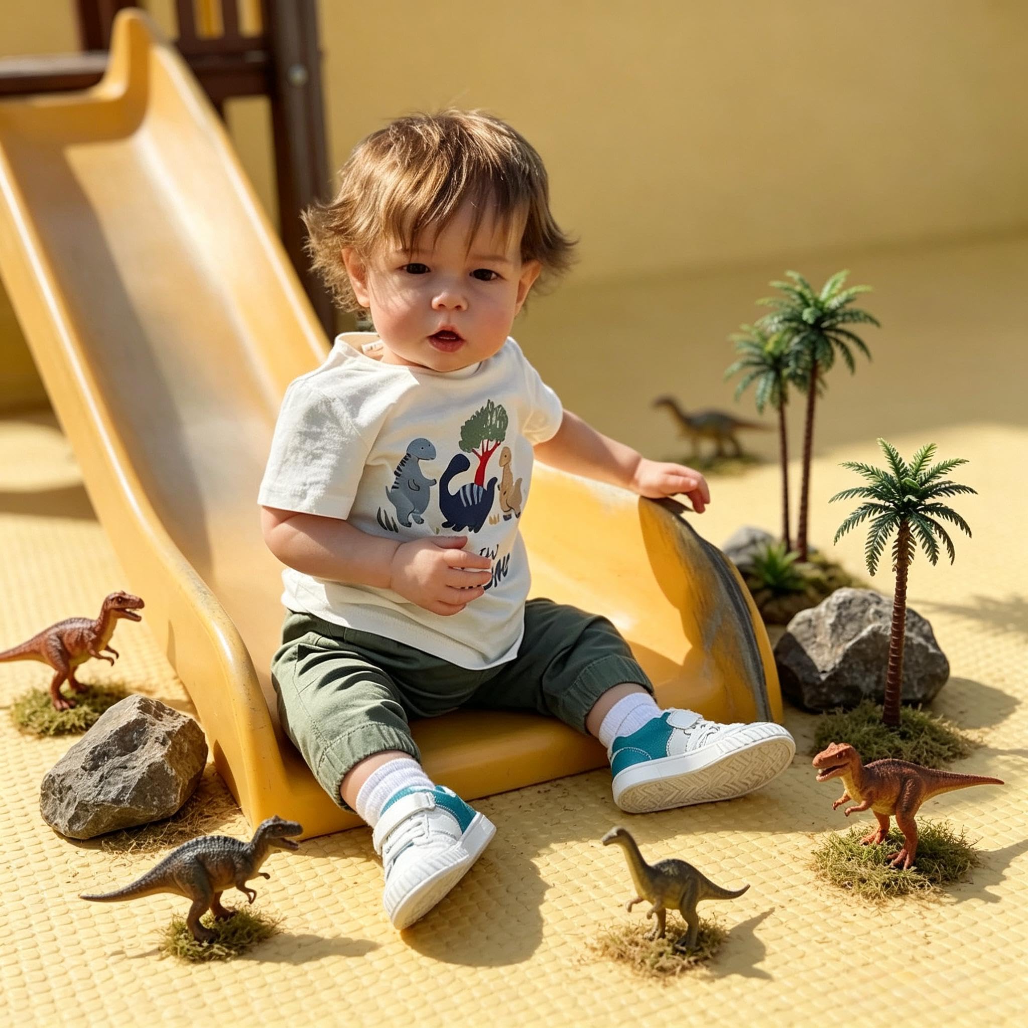 Lebensechte Reborn-Kleinkind-Puppen, Jungen, 71,1 cm, große Größe, realistische Reborn-Babypuppe, Liam Real Life Babypuppe, weicher Vinyl-Stoffkörper, der echt aussieht, Kleinkindpuppe für