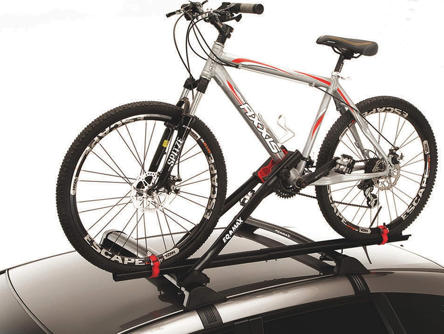 Transbike Eqmax Velox Teto EQMAX