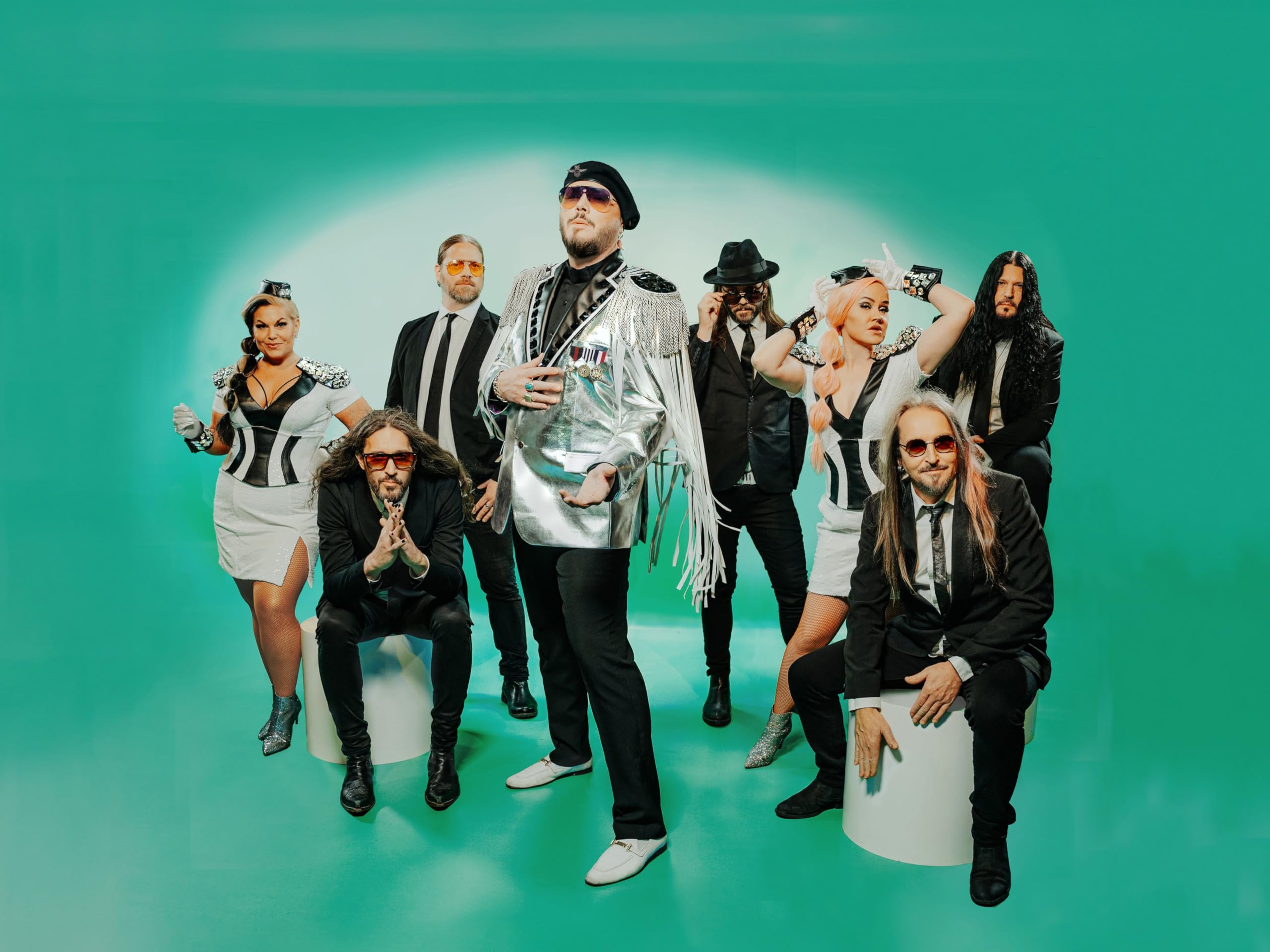 The Night Flight Orchestra