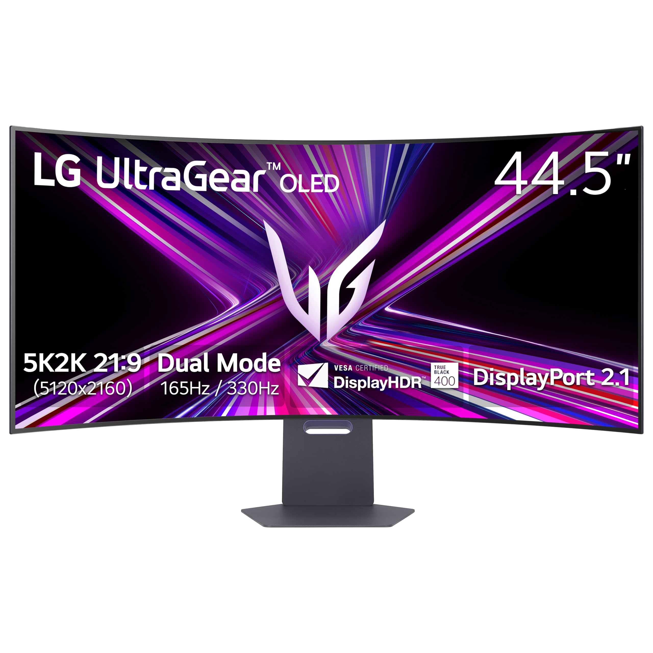 lg 45gx950a 箱無し Amazon.com: LG 45GX950A-B 45-inch Ultragear 5K2K WUHD (5120