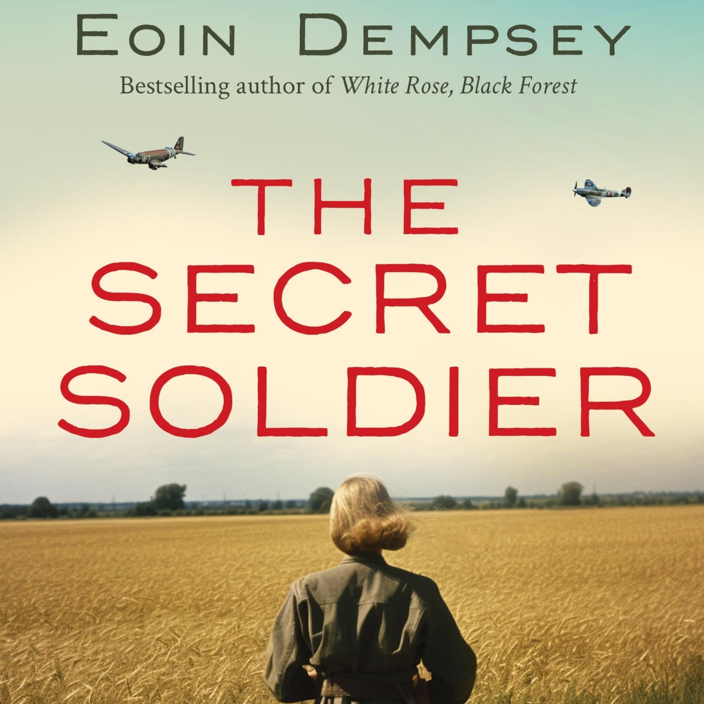 The Secret Soldier