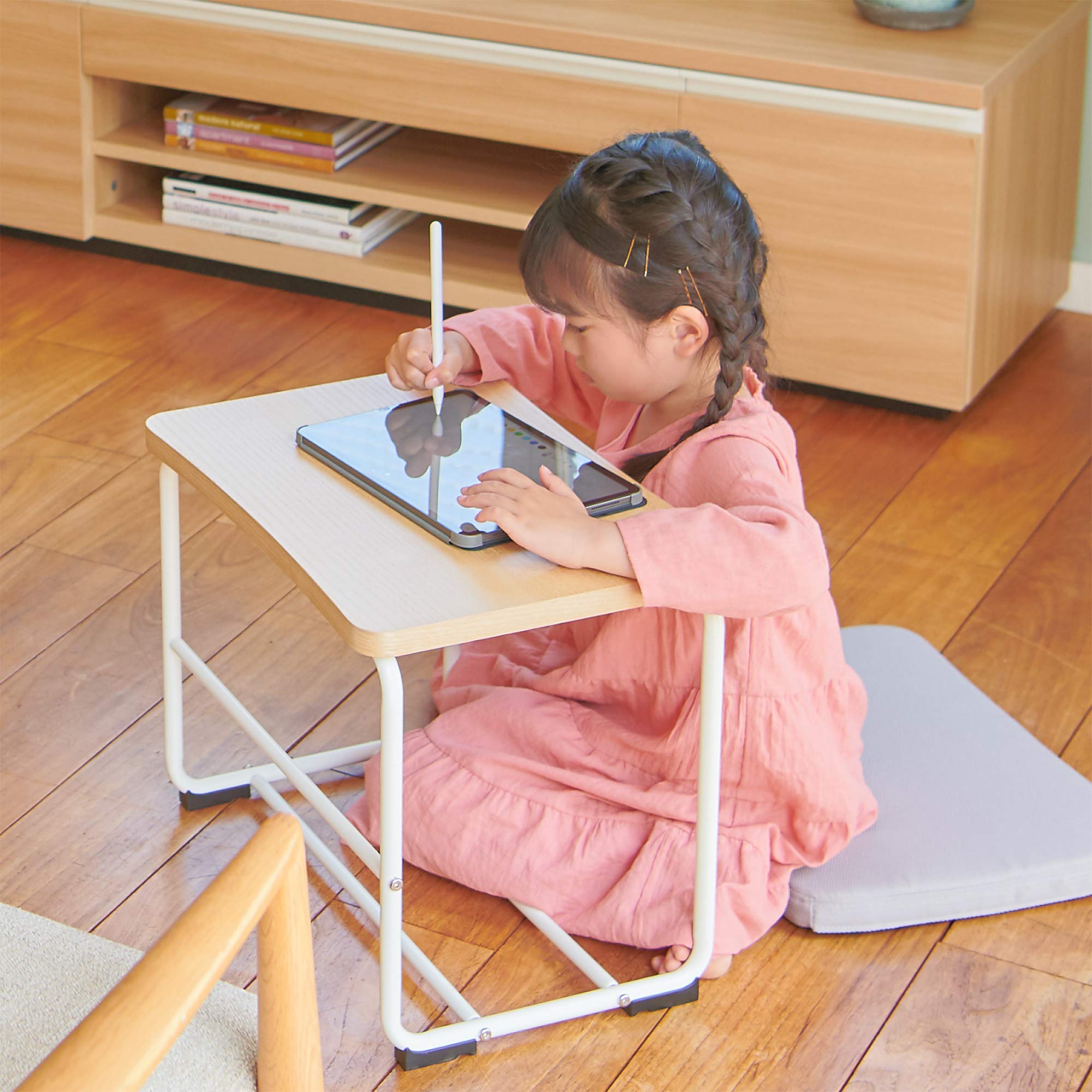 Amazon.co.jp: イトーキ 在宅ワーク テレワーク オンライン授業 ワーク