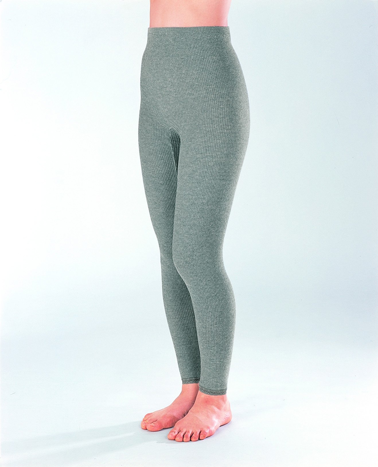 Amazon.co.jp: EM-X 備長炭のびのびパンツ(女性用)10分丈 : ファッション