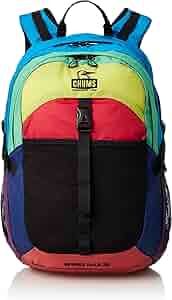 Amazon | [チャムス] バックパック Spring Dale 25 II | CHUMS
