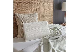TEMPUR Neck Pillow, Small Profile, Perfect for Travel