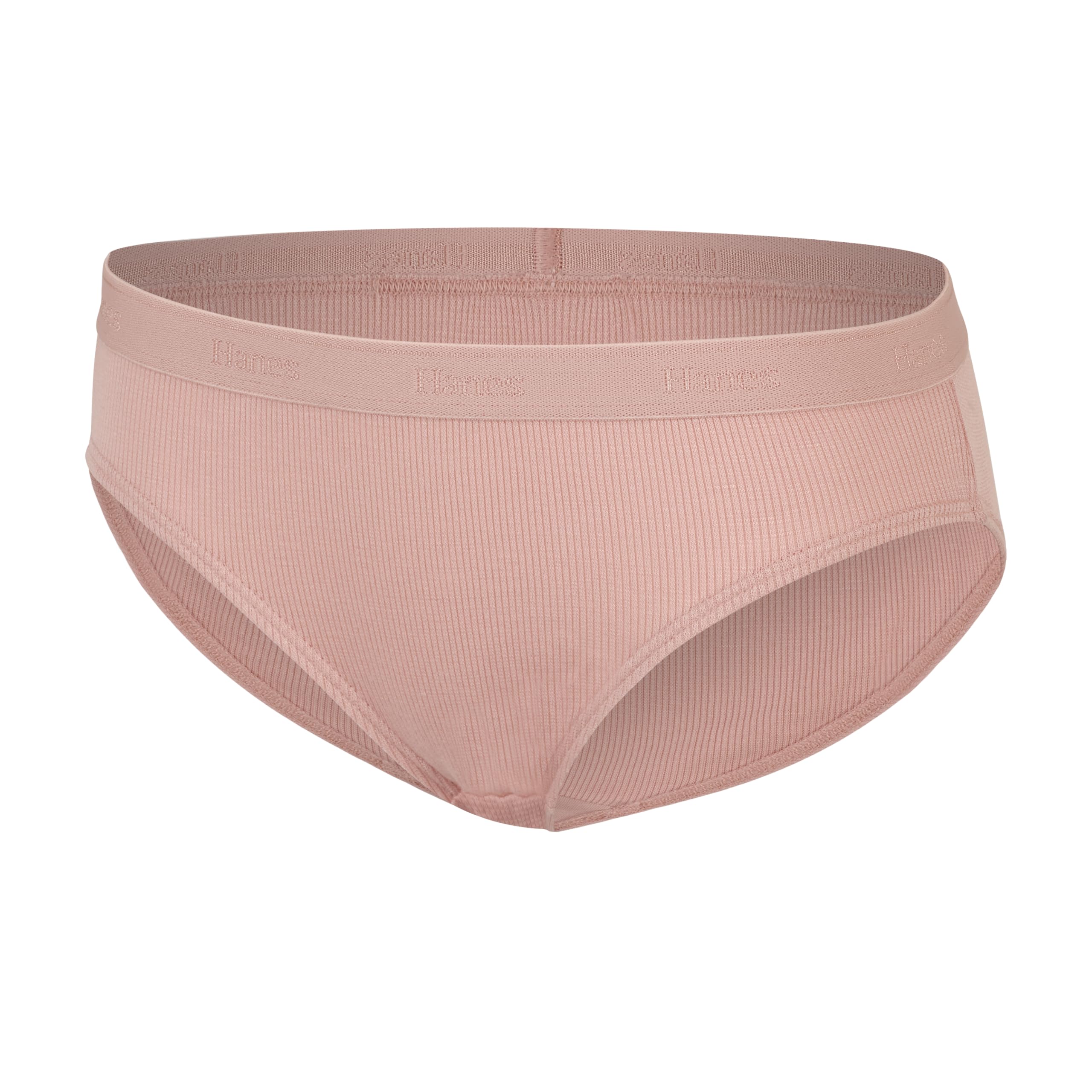 Hanes Ropa Interior a la Cadera para Niñas