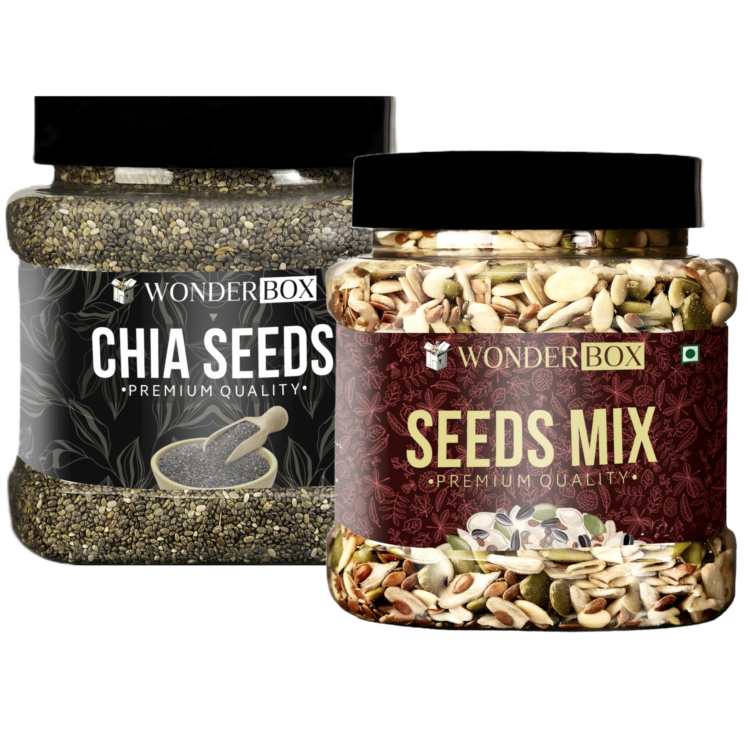 All Seed Parent (250 GM Pack of 2) (B0CZDHNF83) Amazon Price History, Amazon Price Tracker