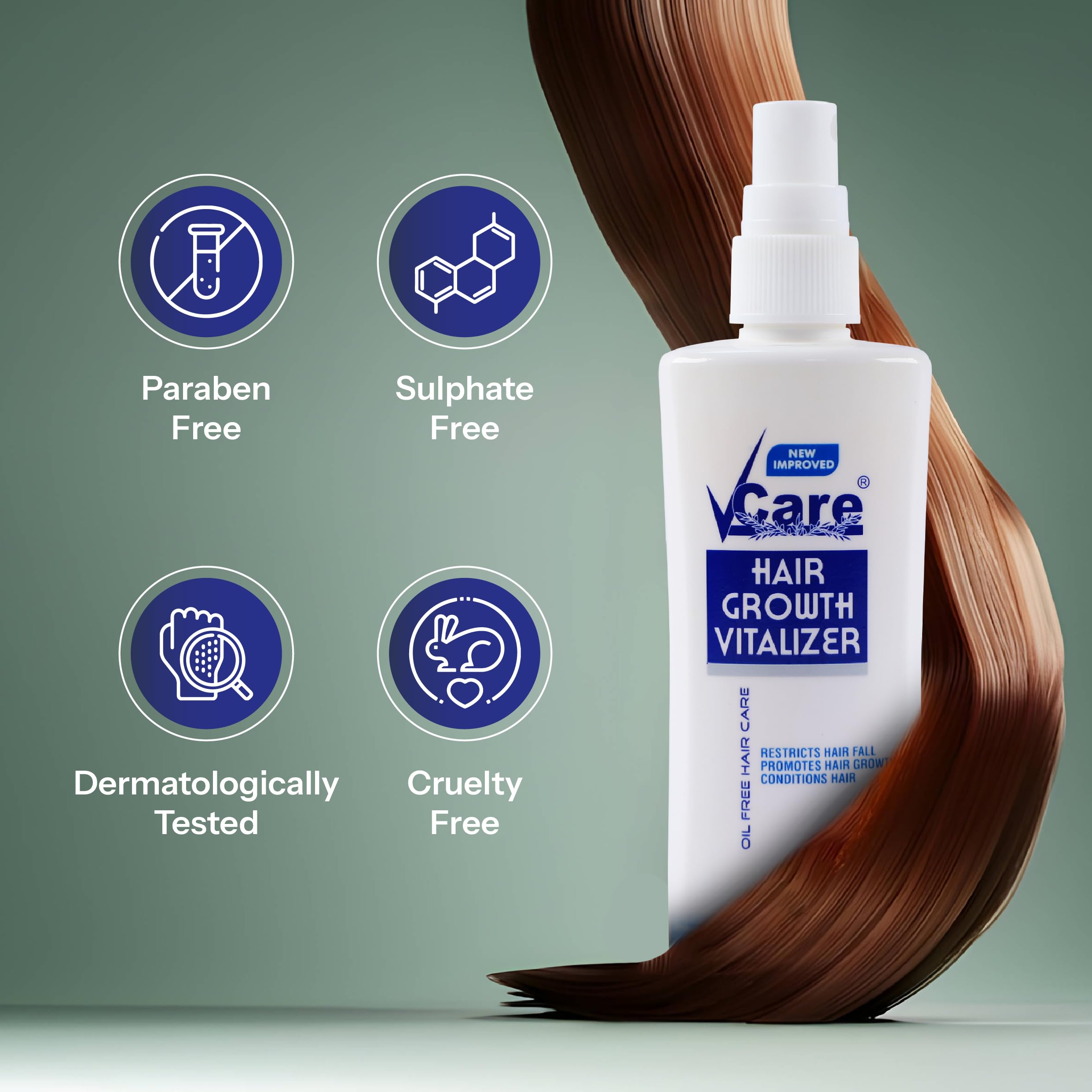 Share more than 120 v care hair best tnbvietnam.edu.vn