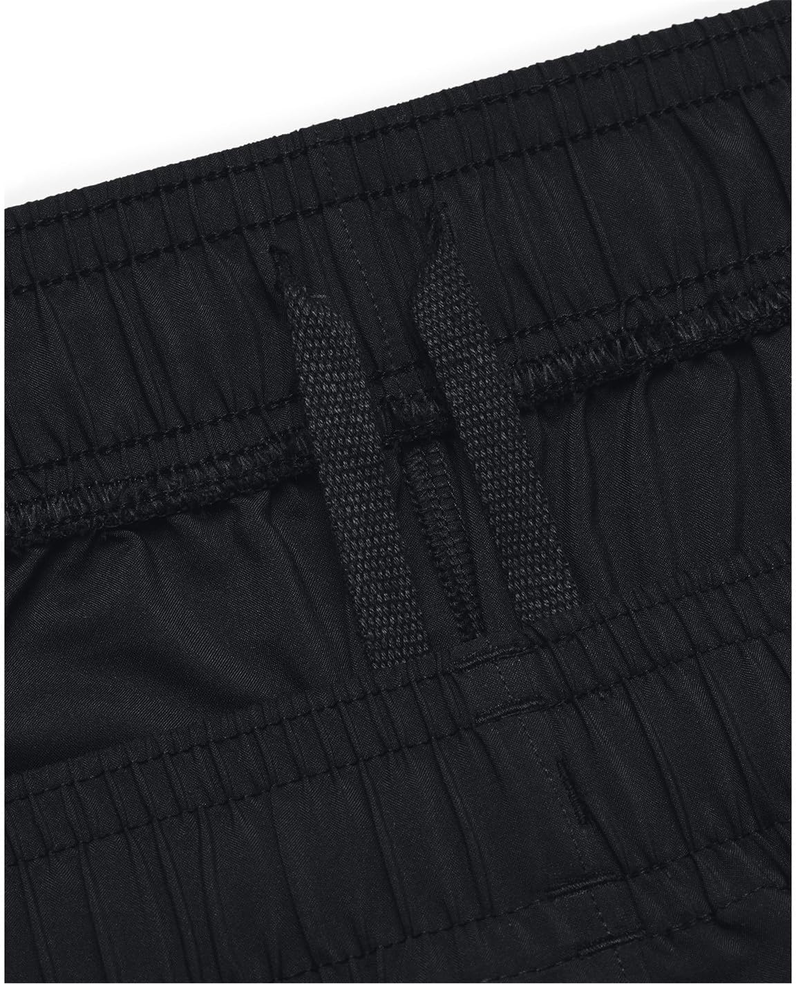 Under Armour Men's Woven Graphic Shorts - Image 6
