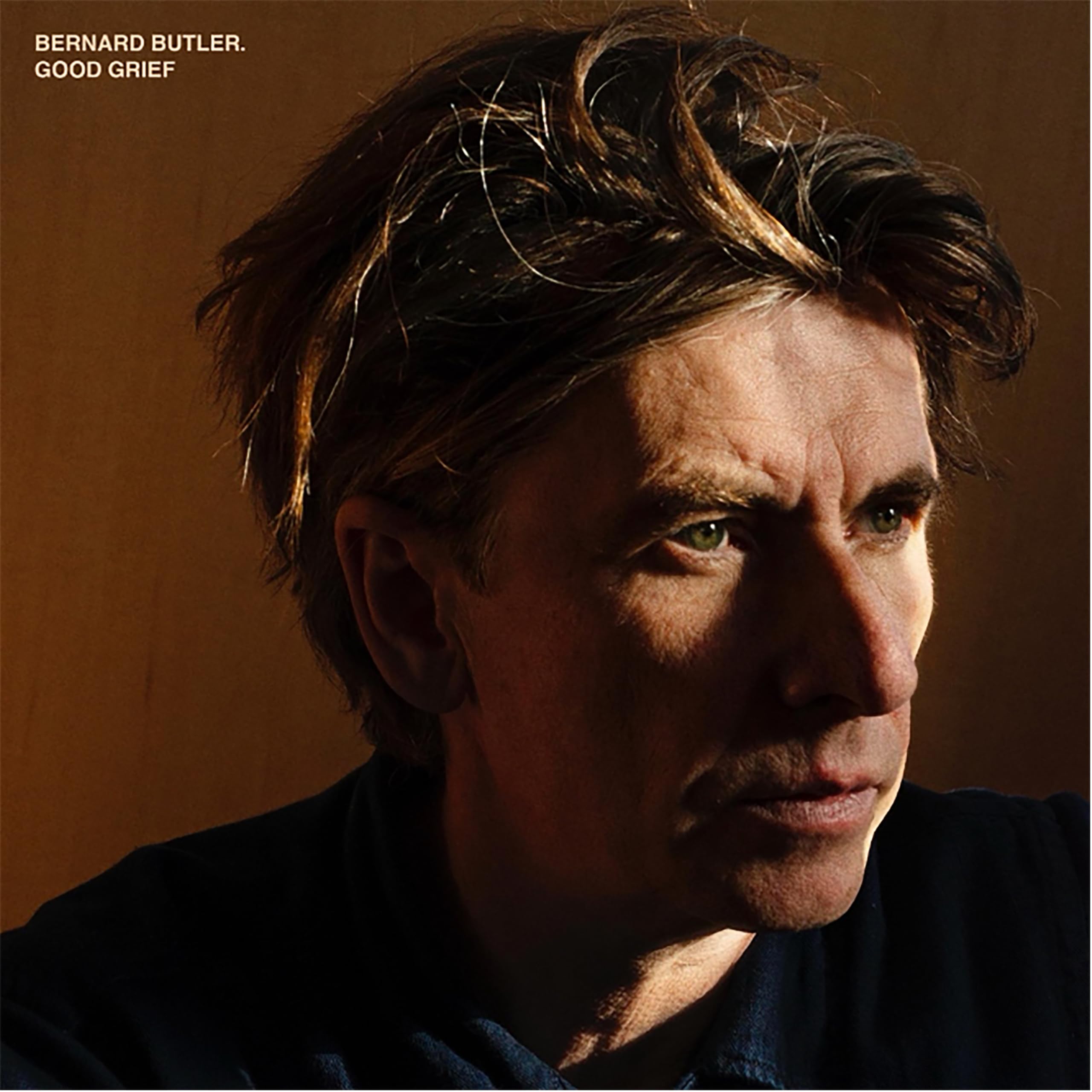 GOOD GRIEF [VINYL]