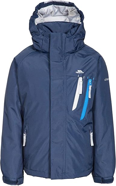 amazon uk waterproof jackets