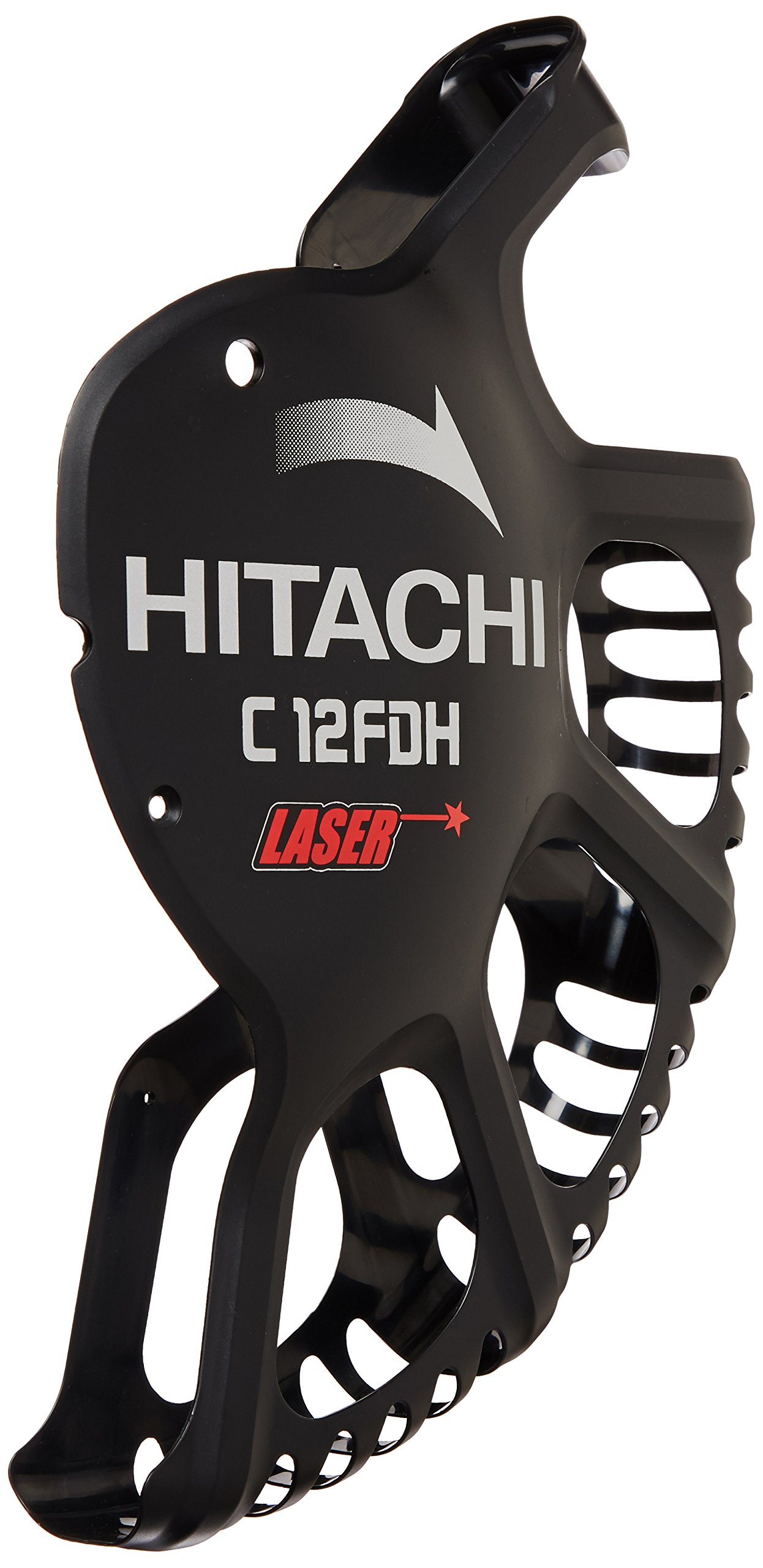 Hitachi 324967 Protective Cover C12FDH Replacement Part