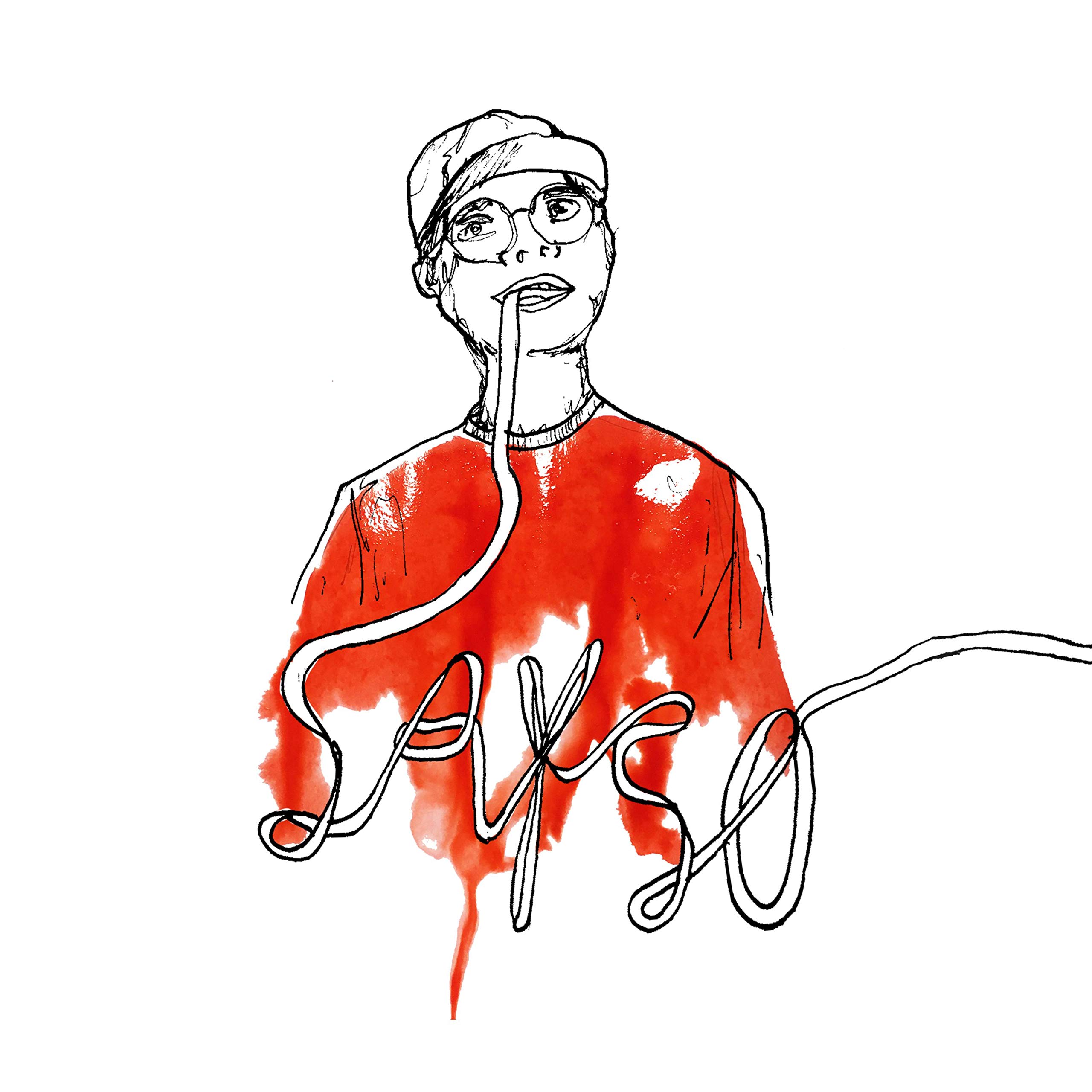 Carson Elliott & Michael Schawel