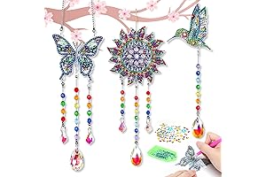 Crafts for Girls 8-12