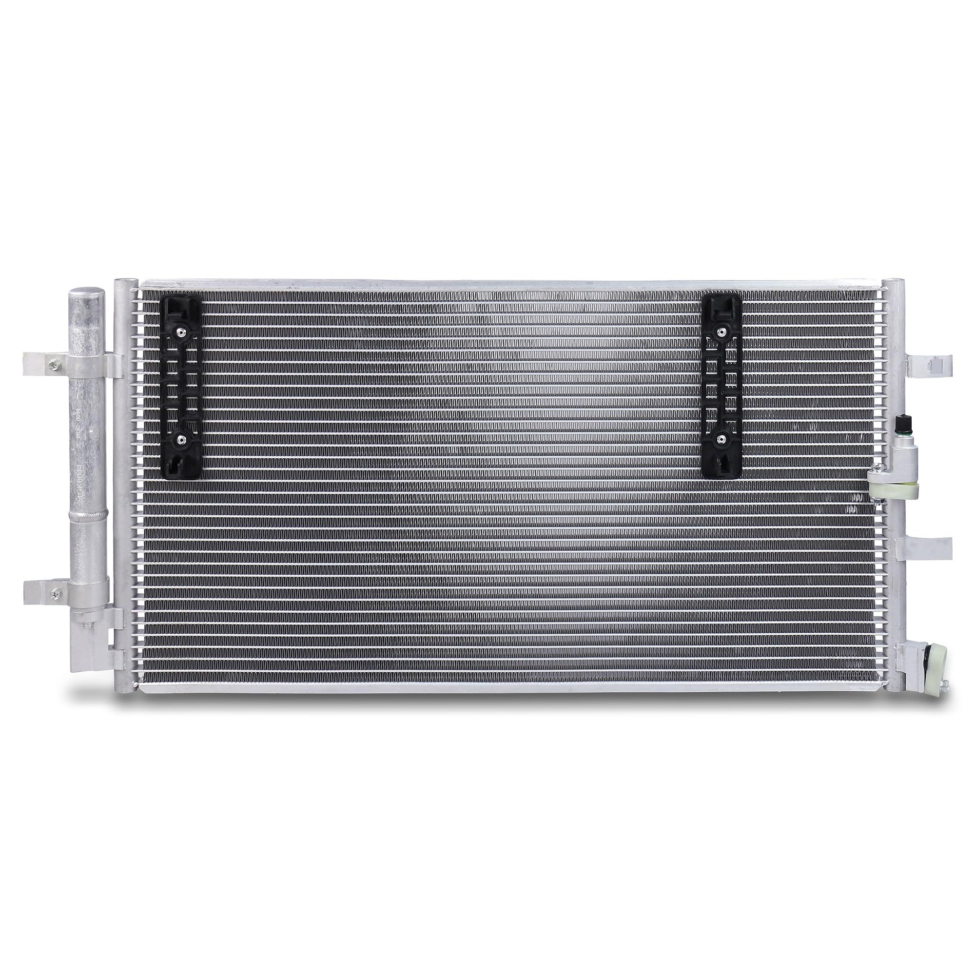 Condensateur 646x325,4x16 Climatisation