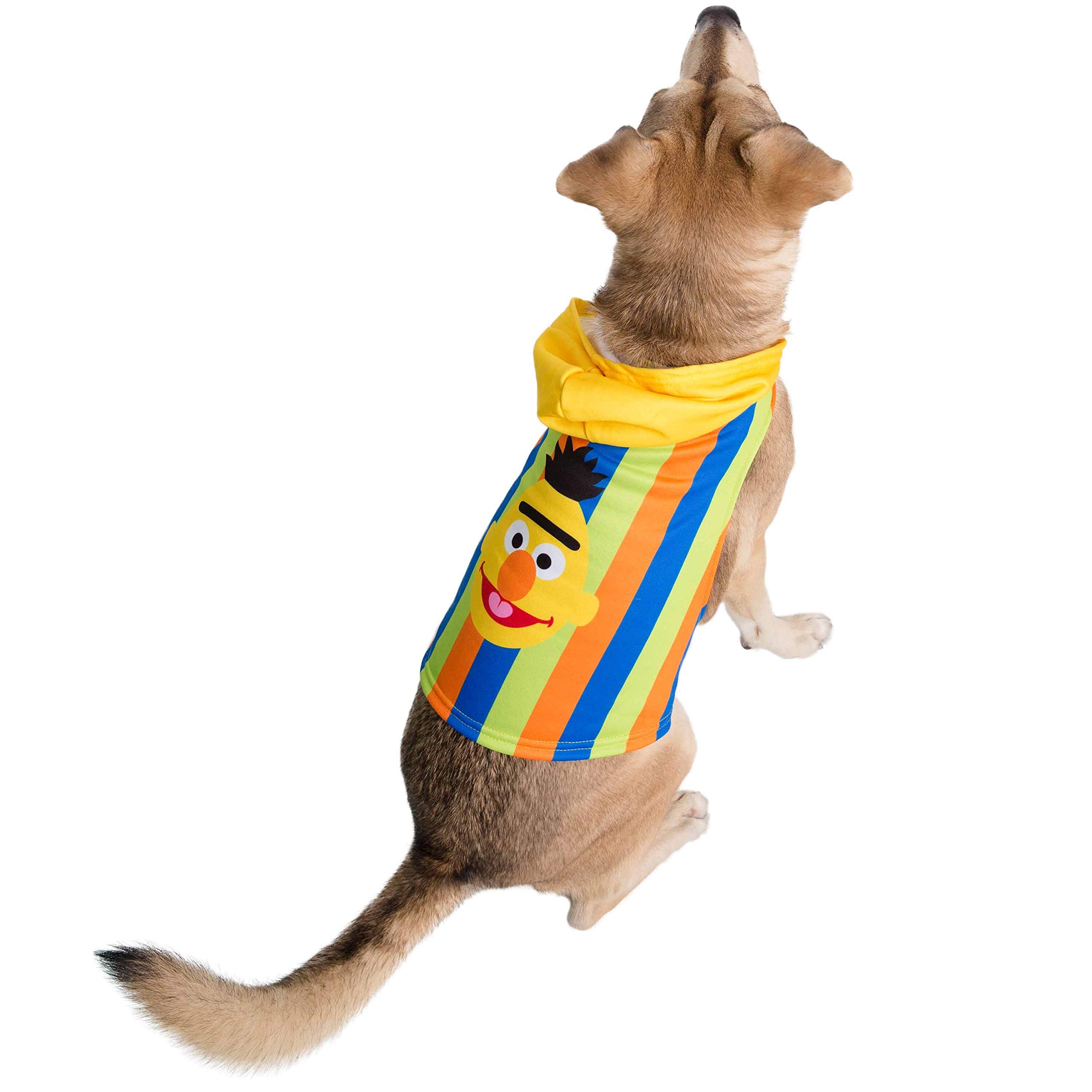 Pet Krewe - Felpa con cappuccio