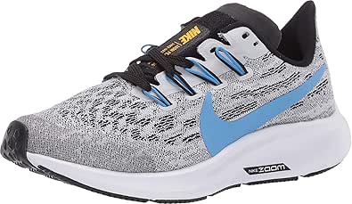 NIKE(ナイキ) エアズーム ペガサス 36 (gs) ビッグキッズ Ar4149-101
