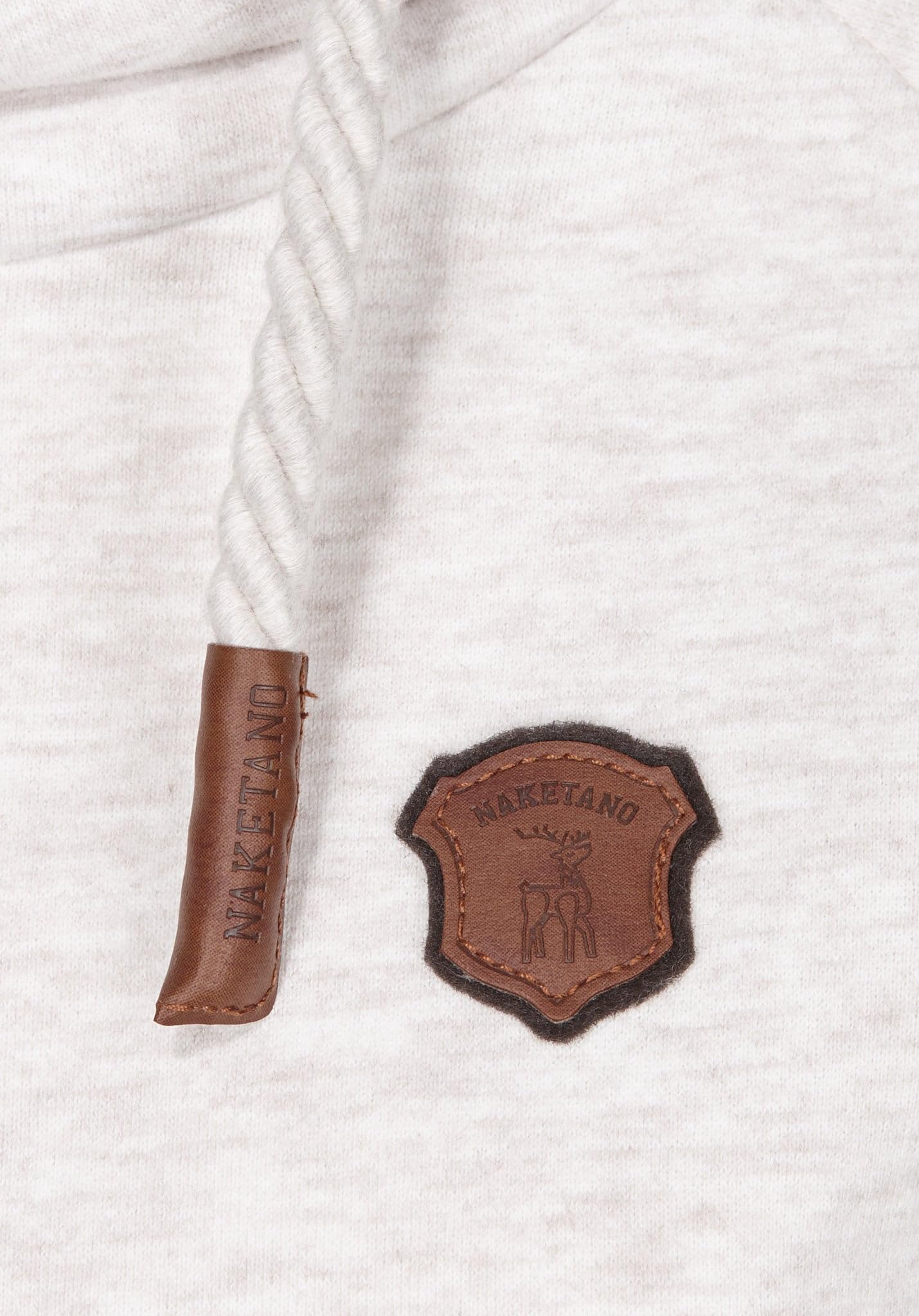 Naketano Mandy Spezial Women Hoody Kapuzenpullover