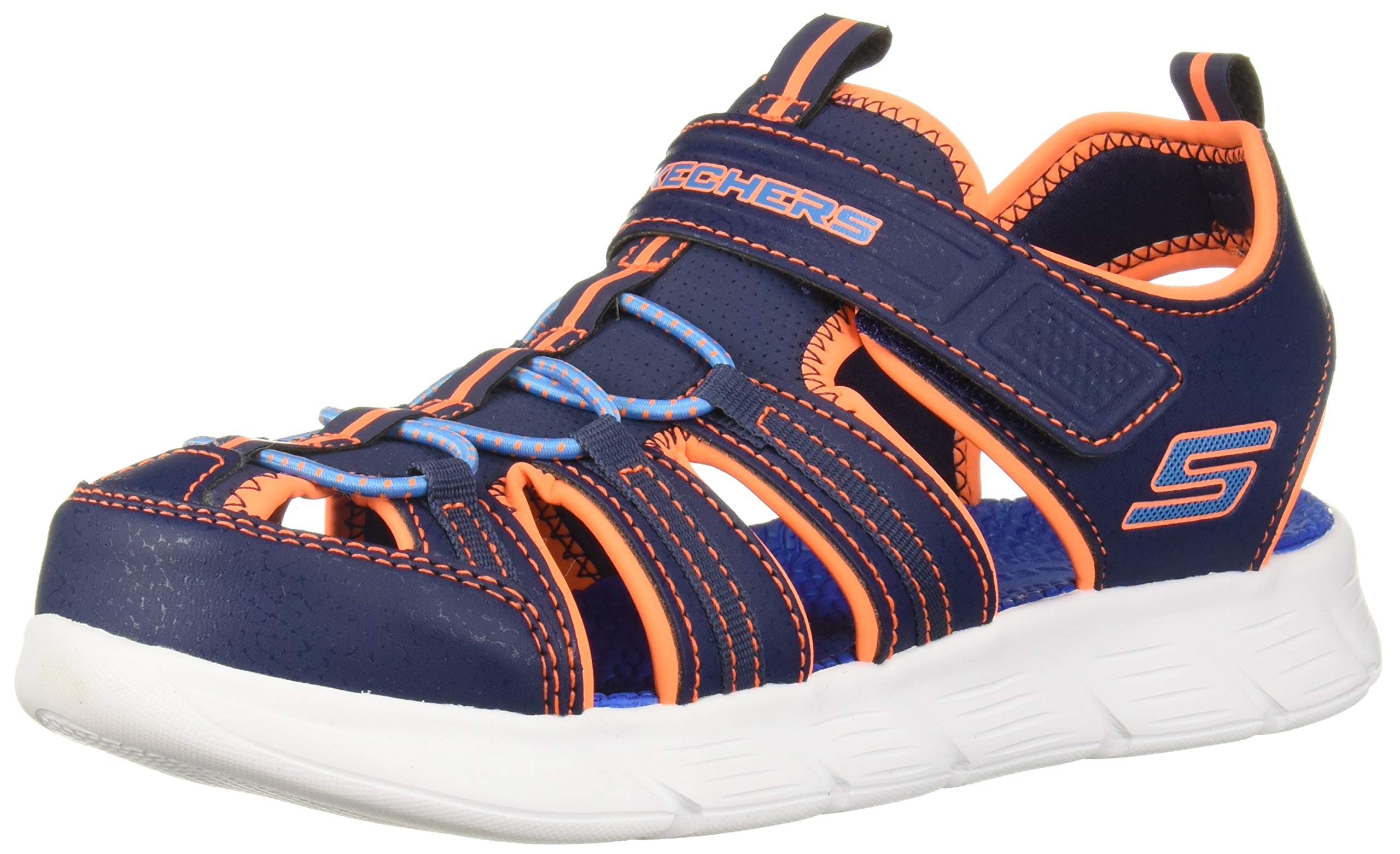 SkechersKids' C-Flex Sandal-Isoblast Sneaker