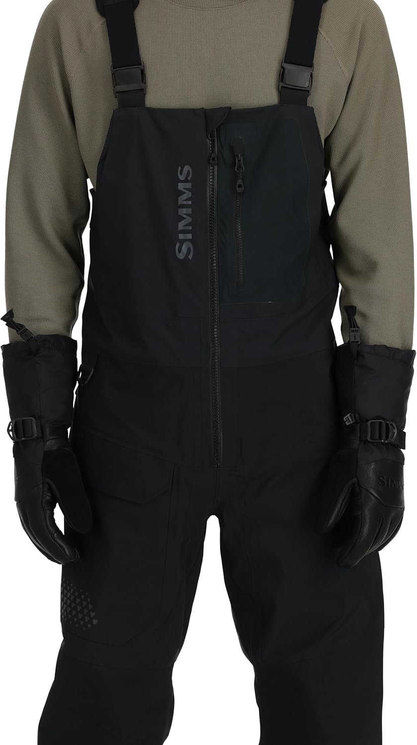 Simms Unisex-Adult Guide Insulated Glove
