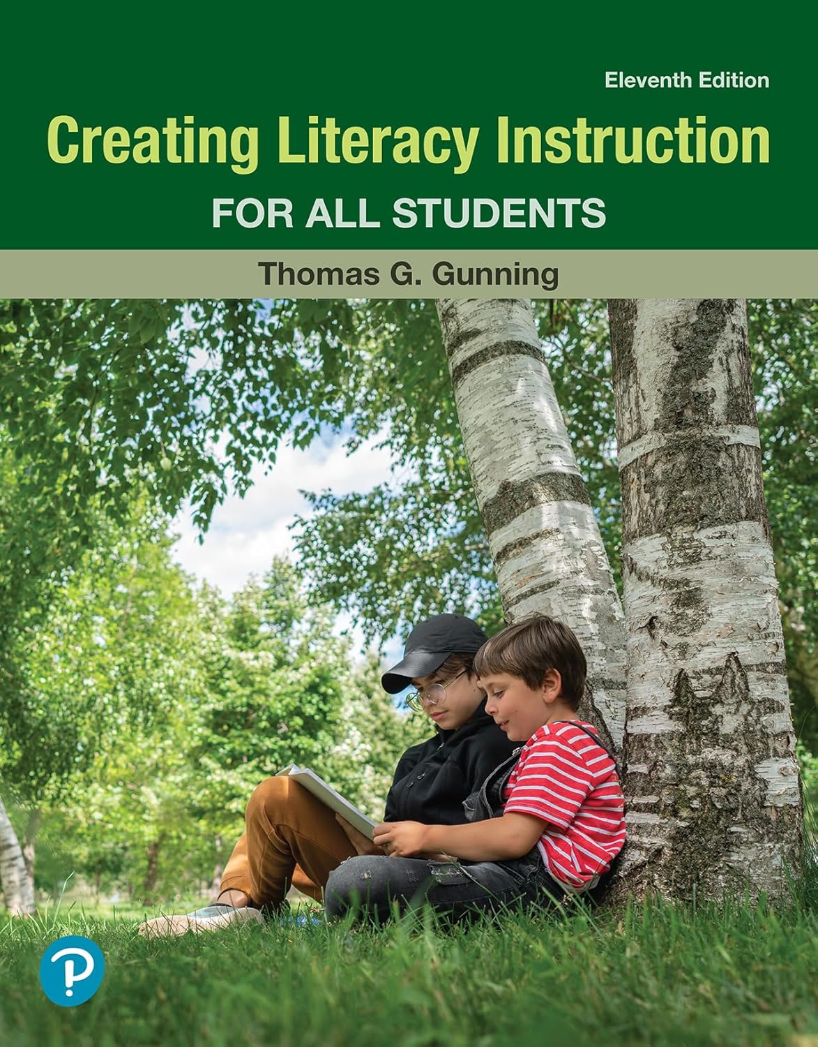 Amazon.com: Creating Literacy Instruction for All Students eBook ...