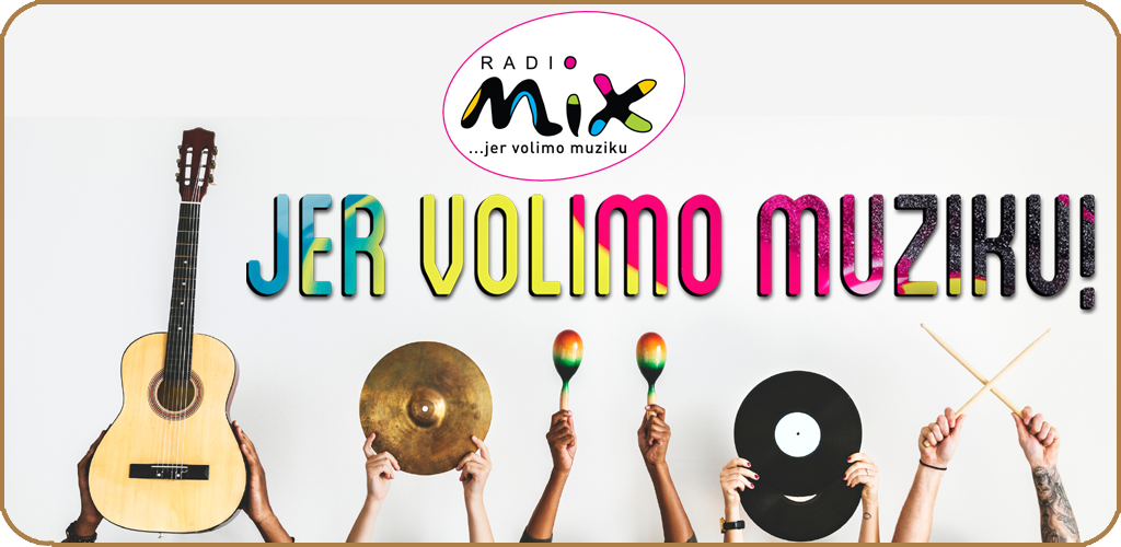 Mix Radio SarajevoAmazon.deAppstore for Android