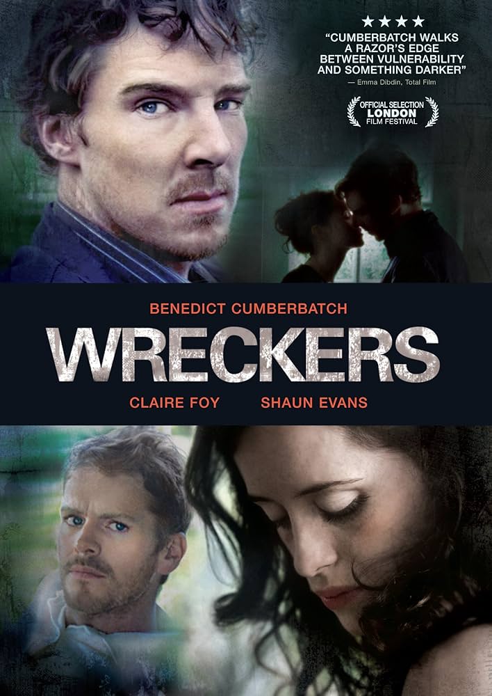その他 International Wreckers [DVD] 81p3srT8d4L._UF894,1000_QL80_.jpg