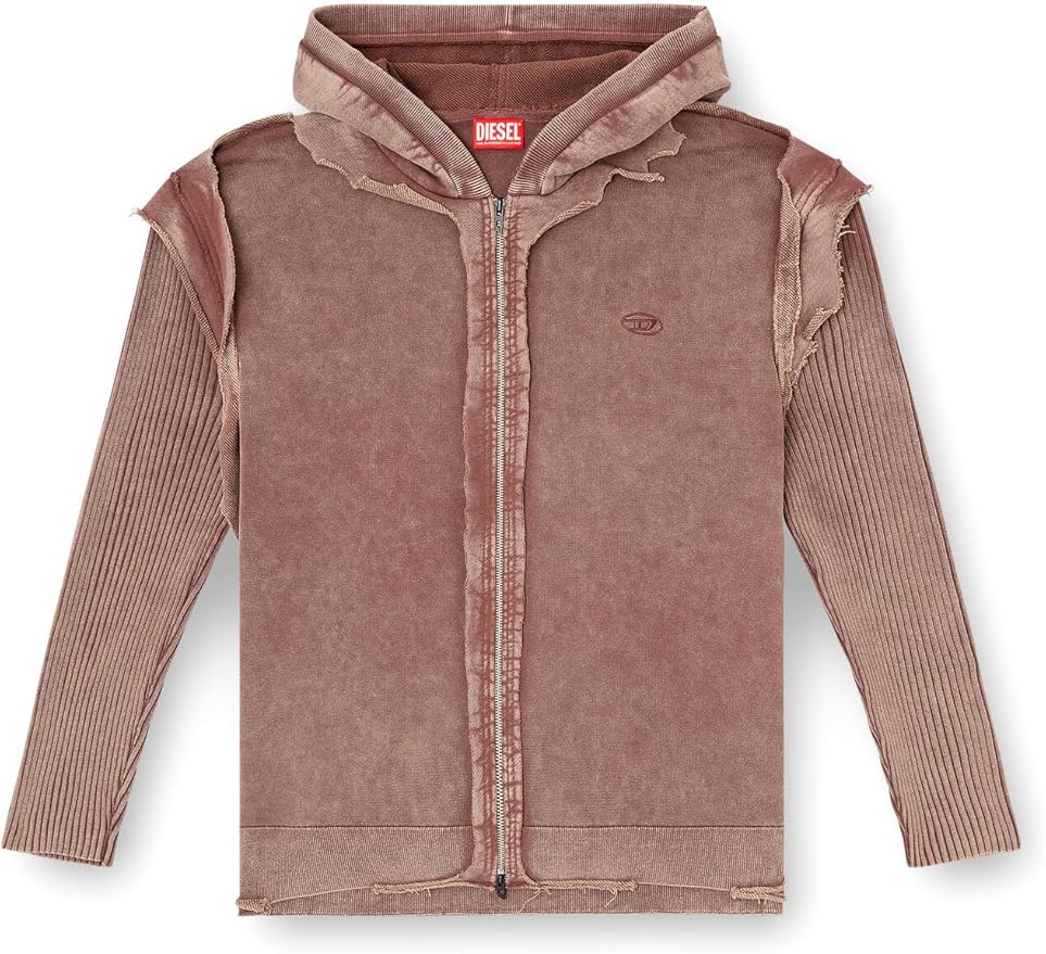 DIESEL アウター DIESEL】メンズ ジャケット｜デニム・レザー・ウィンター