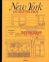 Download New York les recettes cultes PDF