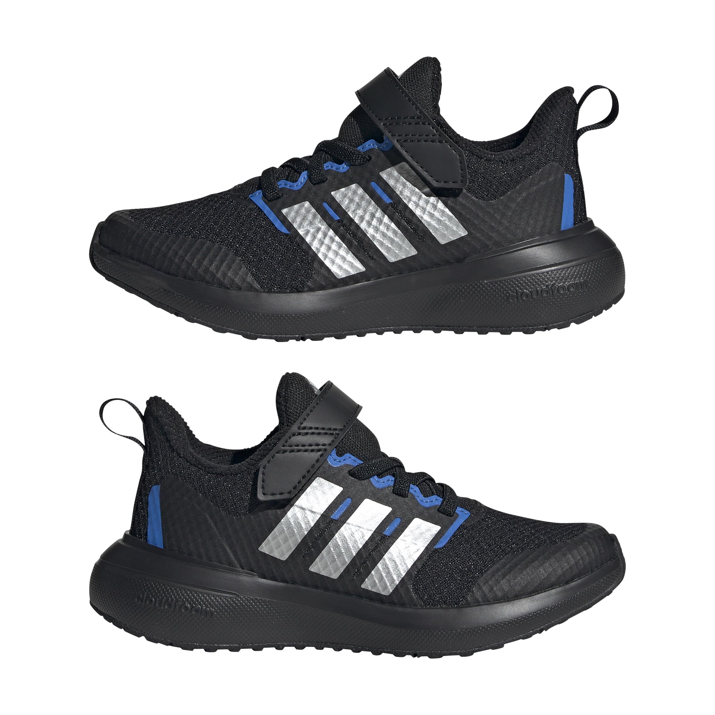 Adidas Fortarun 2.0 Shoes Kids Zapatillas para correrUnisex niños