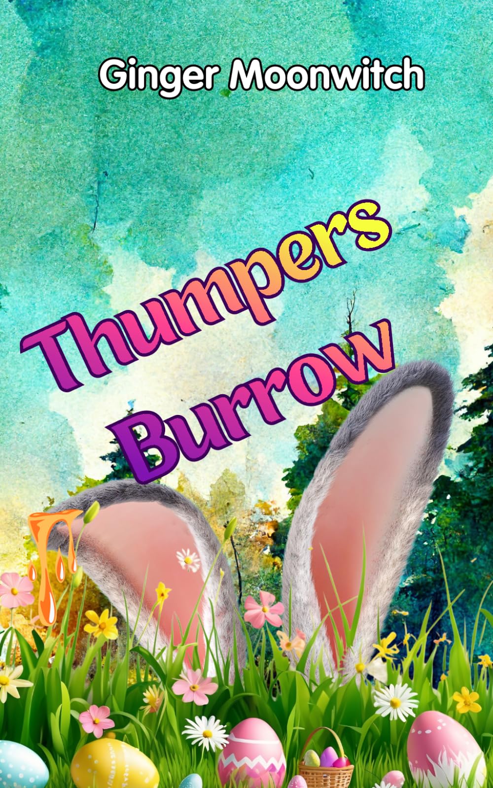 Thumpers Burrow (Holiday Bang-quet Collection)