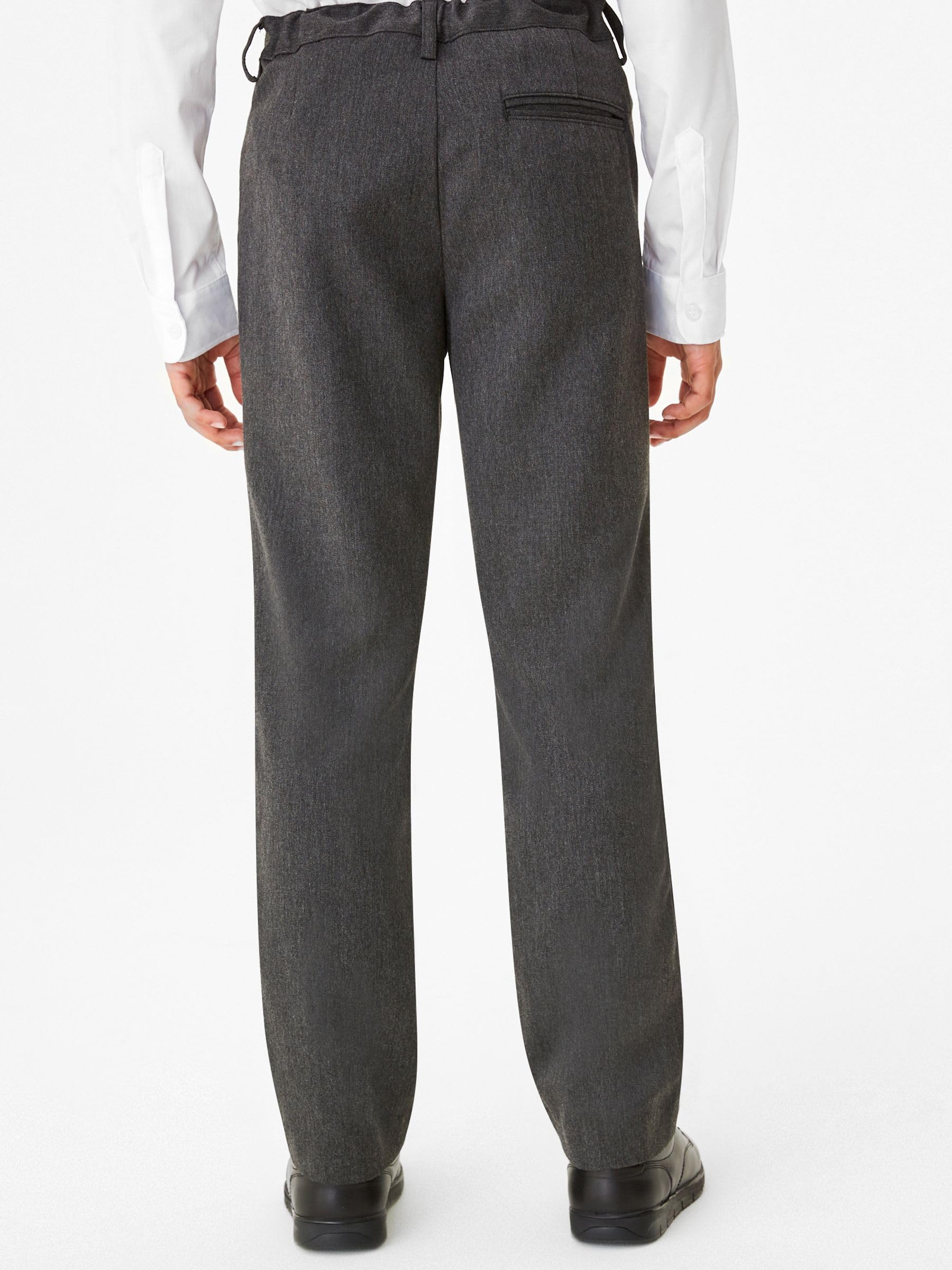 NEXT Niños Pantalones de Largo y Cintura estándar