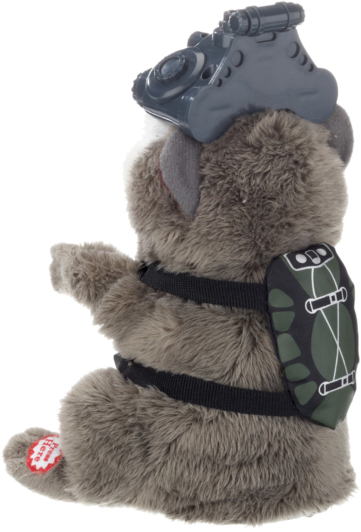 Dickie G Force Flying Operative - Giocattolo Volante Con Cavo A 2 Eliche - Divertimento Per Bambini - 2