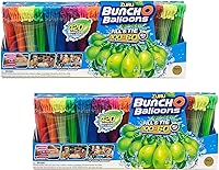 Zuru Bunch O Balloons, 420 Total Count (2 Pack)