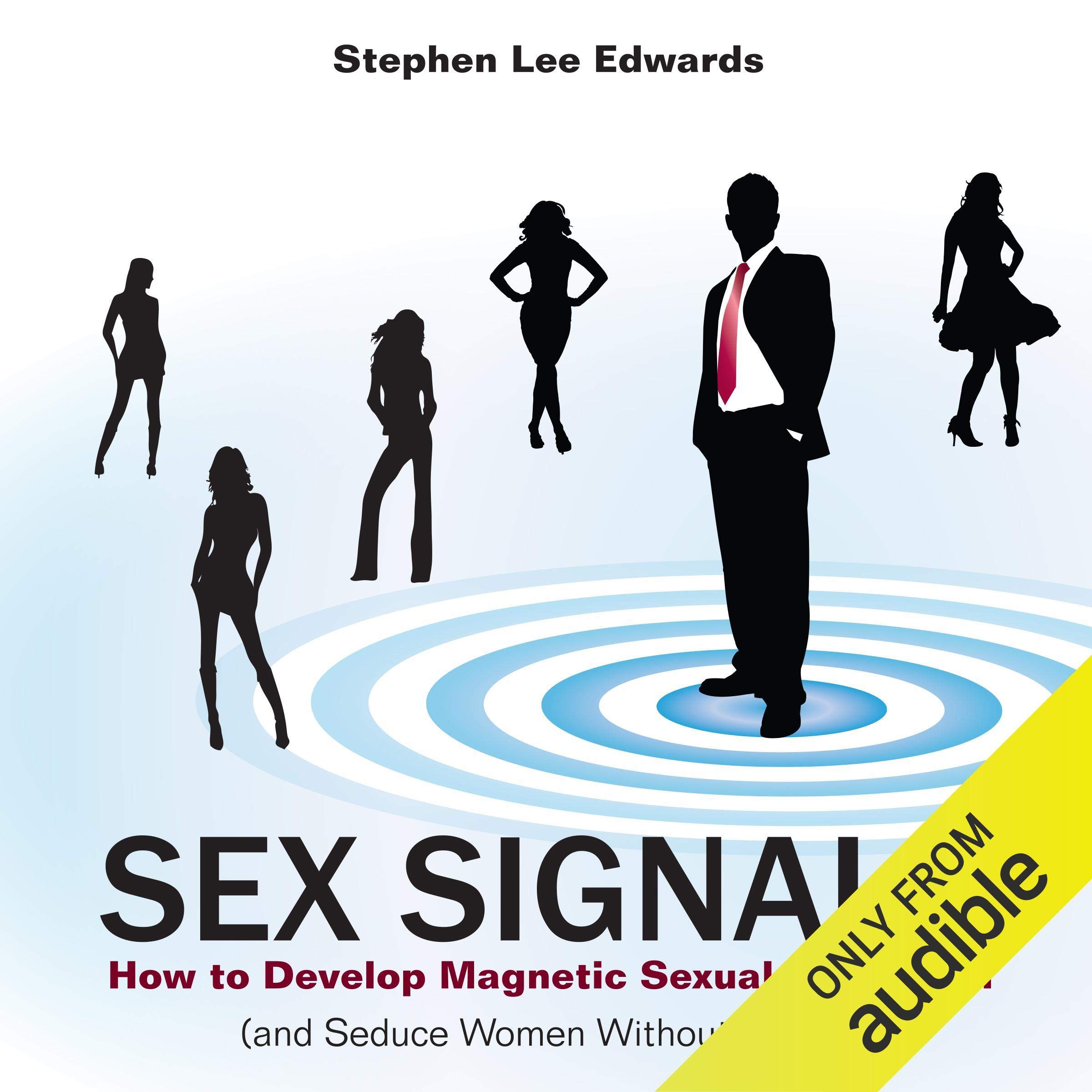 Cover art for Sex Signals