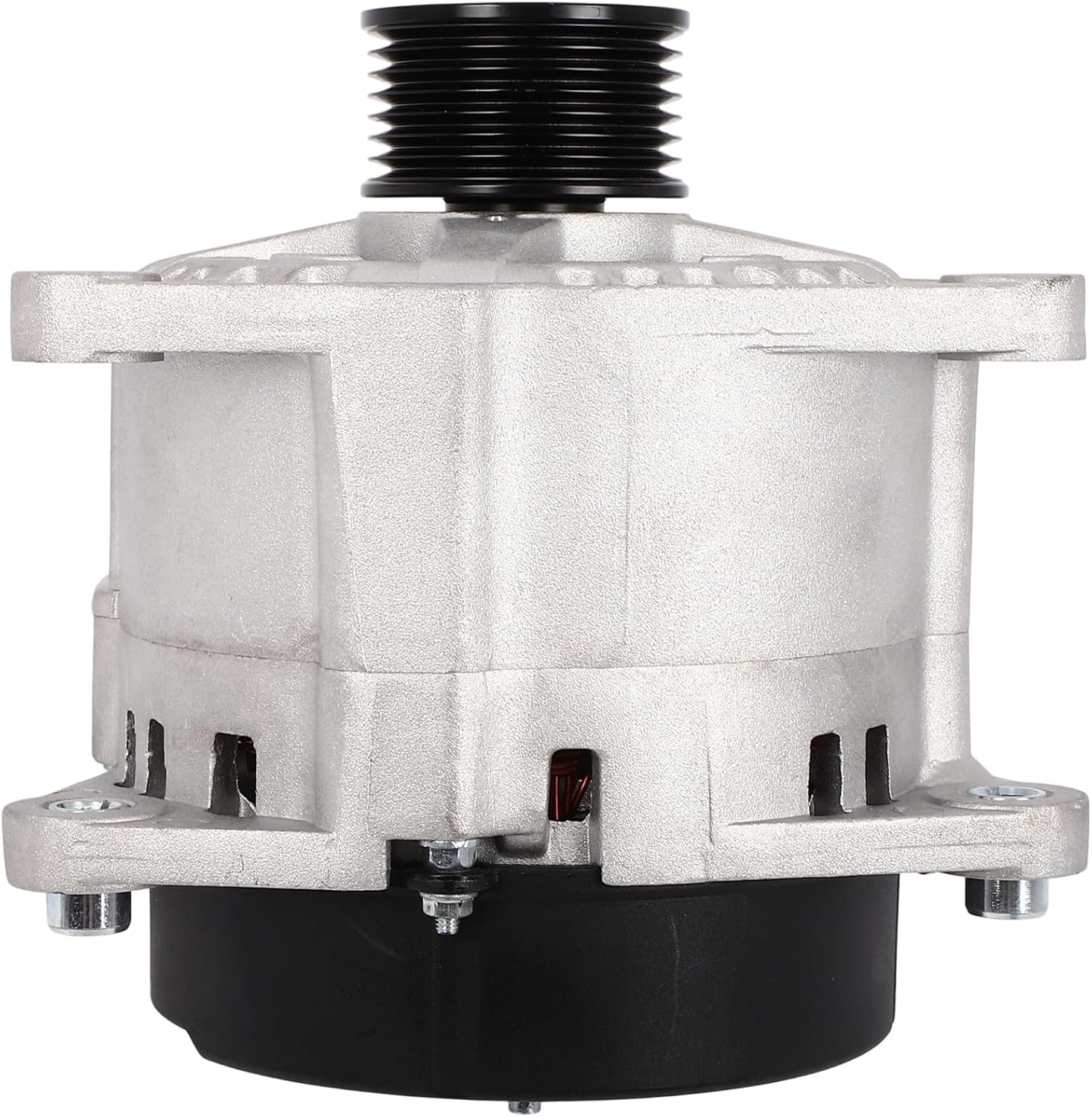 cciyu Alternator 13726 Replacement 1997 for Land Rover Defender 90 Base 4.0L,1997 for Land Rover Defender 90 LE 4.0L,1998 for Land Rover Discovery 50th Anniversary Edition 4.0L Replace for AMR2938