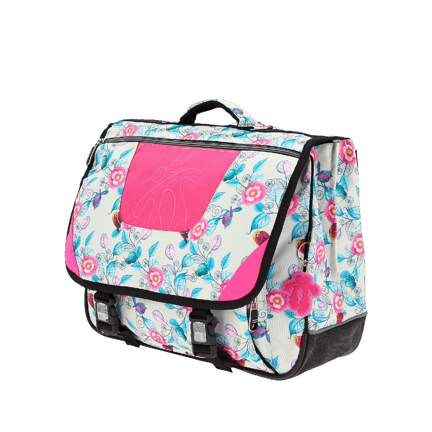 TOTTO Backpack, talla única, Multicolor