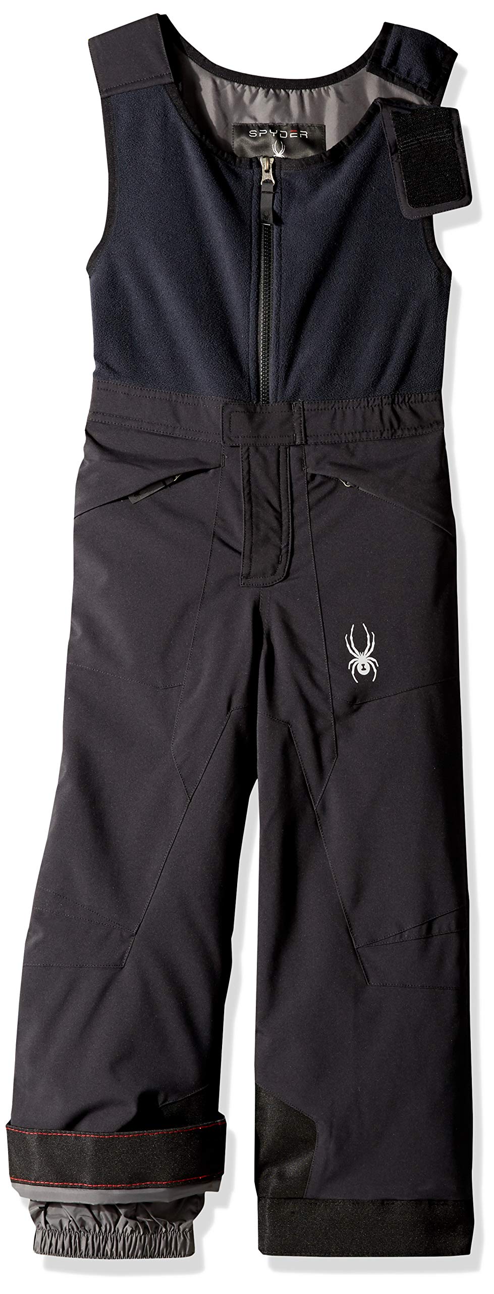 Spyder Boys' Mini Expedition Ski Pant, Camo Black/Black/Black, Size 2 :  Amazon.ca: Clothing, Shoes \u0026 Accessories