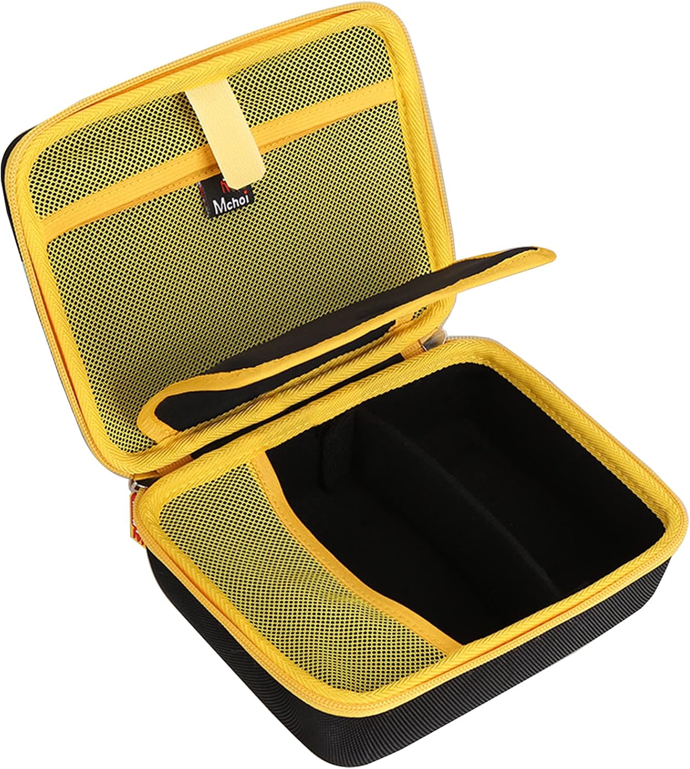 Mchoi Mini Projector Case for Mini Projector ELEPHAS Portable Projector for iPhone 1080P Supported, Case Only