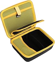 Vista 3 de Mchoi Funda Mini Proyector para Mini Proyector ELEPHAS Portátil Proyector para iPhone 1080P Soportado, Solo Funda