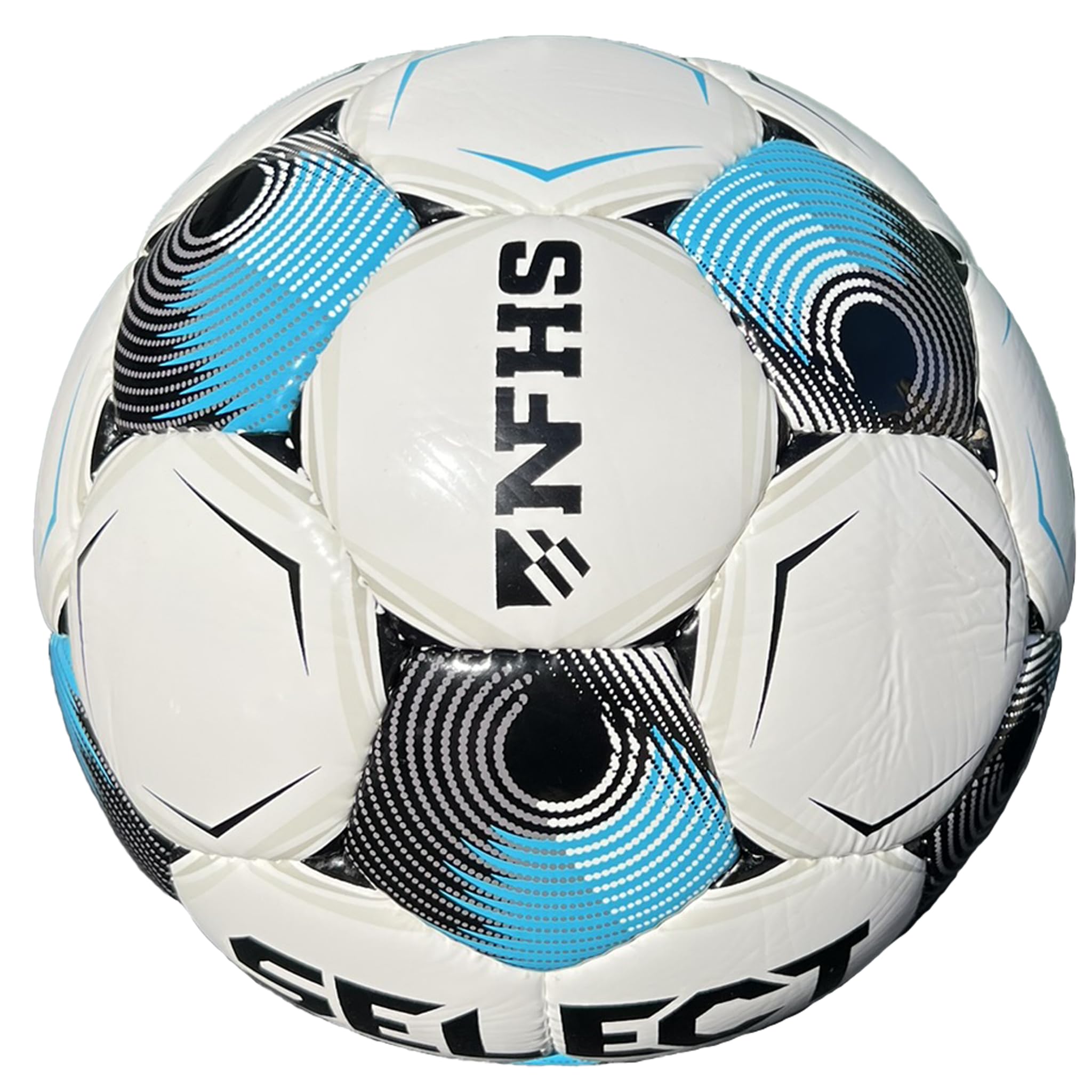 Select Pallone da calcio Thor