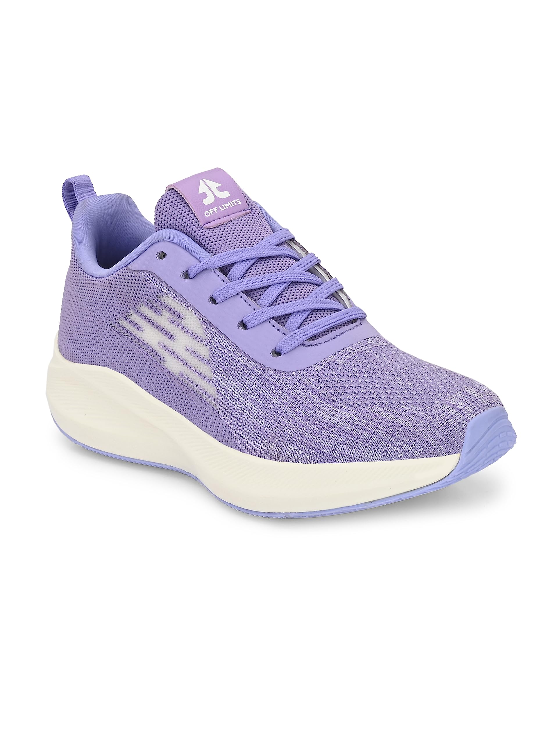 OFF LIMITS Womens Kylie Sports Shoe Purple, 7 UK (B0C7WBG89M) Amazon Price History, Amazon Price Tracker