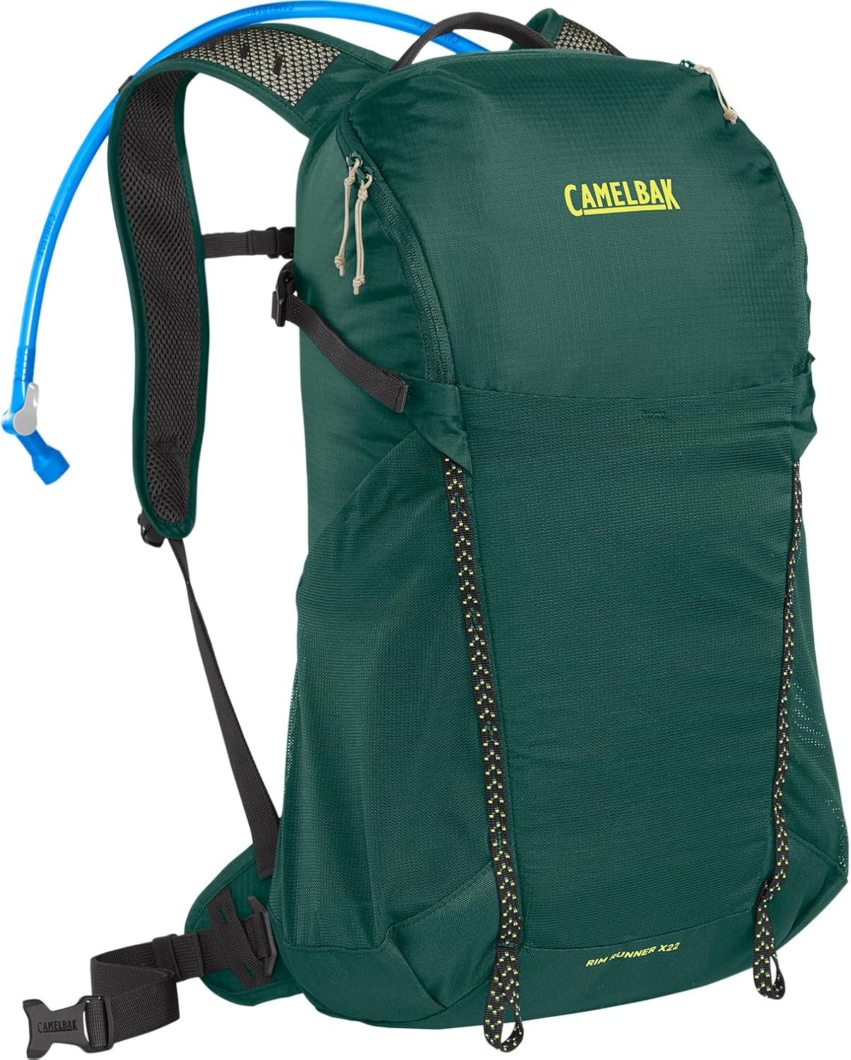 CamelBak Rim Runner X22 50oz Hydration Reservoir Hiking Backpack