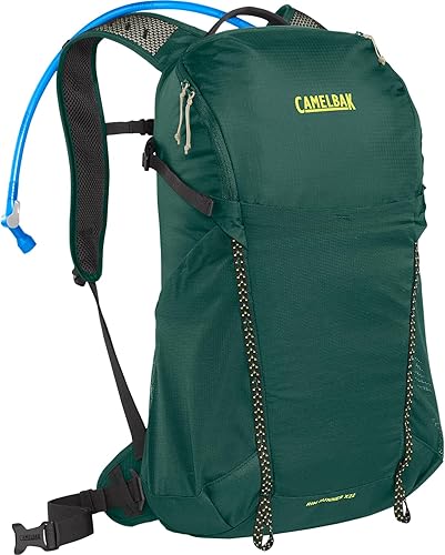 Miniatura 8 de CamelBak Rim Runner X22 Mochila de hidratación para senderismo