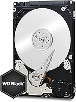 Vista 6 de Western Digital - Unidad de disco duro para laptop.